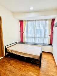 Clover By The Park (D20), Condominium #449835141